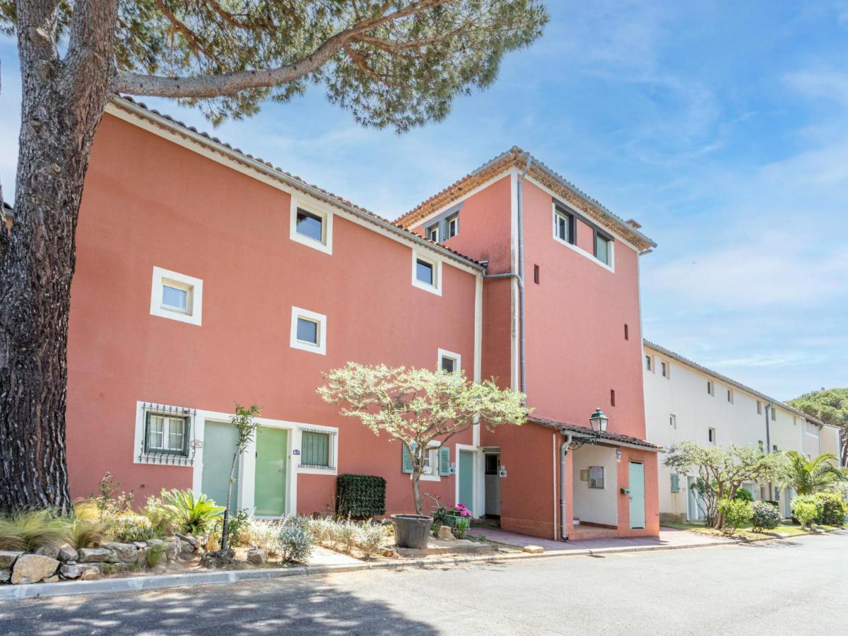 Apartment Port Grimaud Exterior foto